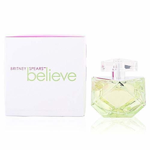 Britney Spears Believe Eau de Parfum 50 ml
