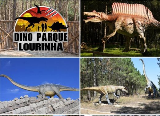 Dino Parque Lourinhã