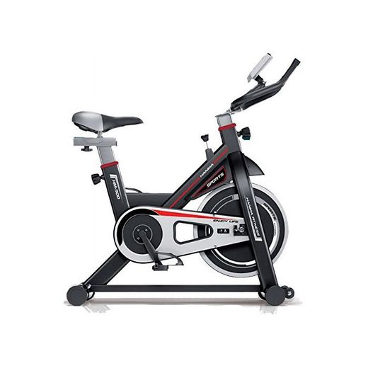 JRD Bicicleta Spinning Fitness