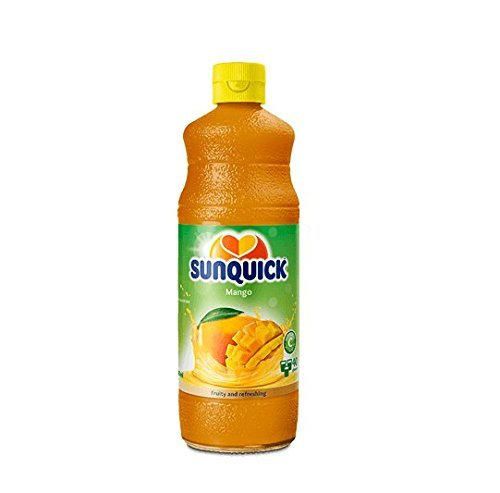 Sunquick Mango - Botella