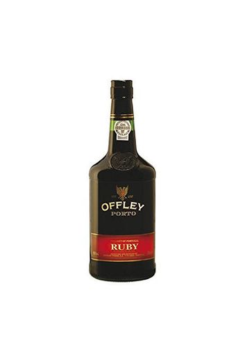 Offley Ruby Vino de Oporto