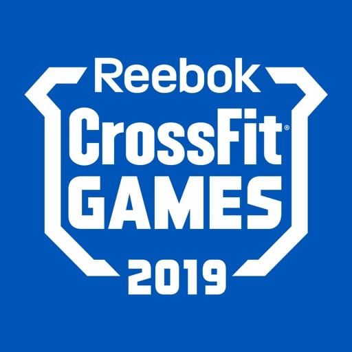 CrossFit Games Event Guide