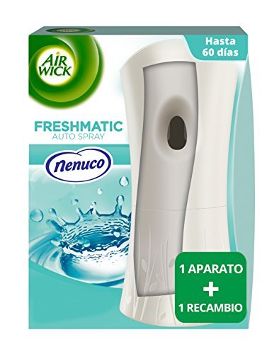 Place Air Wick Freshmatic Ambientador automatico completo