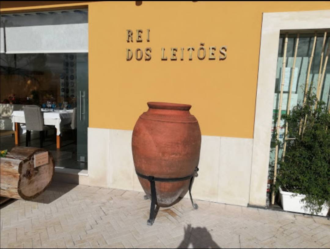 Restaurants Rei dos Leitões