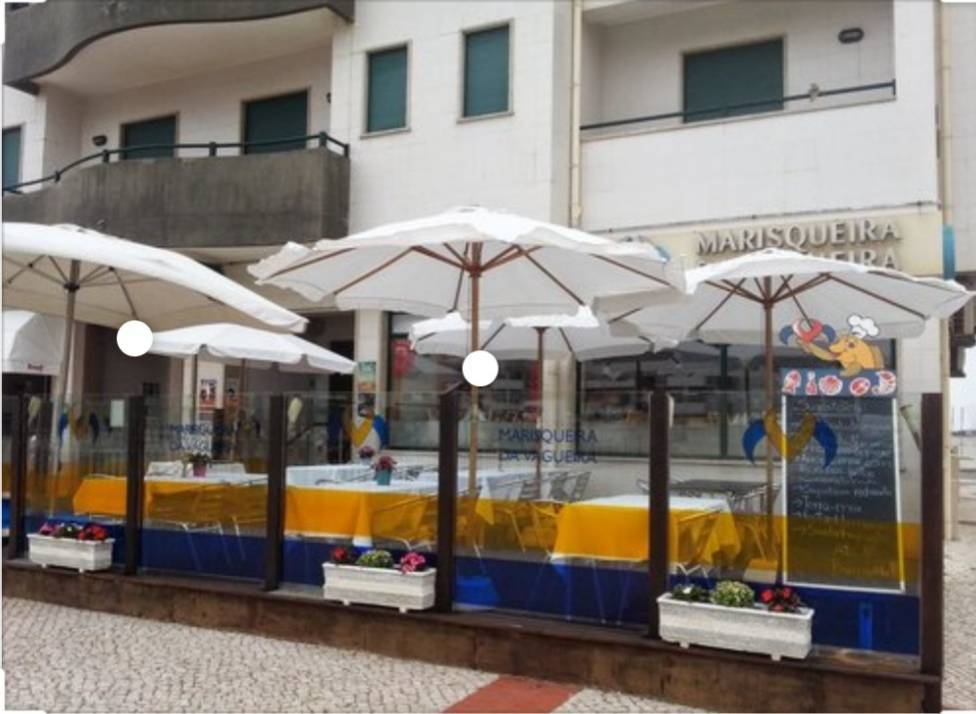 Restaurantes Marisqueira da Vagueira