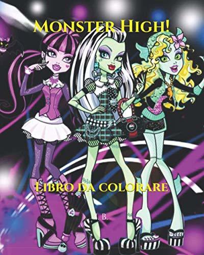 Monster High