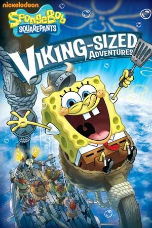 Película SpongeBob SquarePants: Viking-sized Adventures