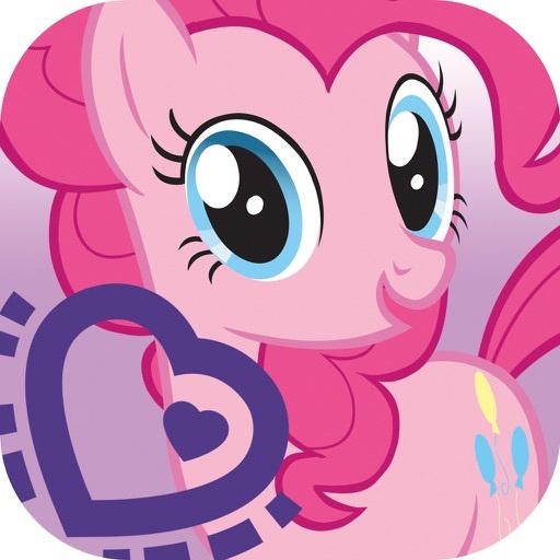 My Little Pony Friendship Celebration Cutie Mark Magic