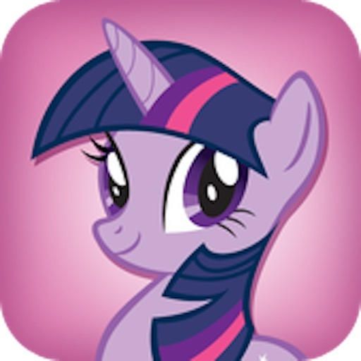 My Little Pony: Twilight Sparkle, Teacher for a Day