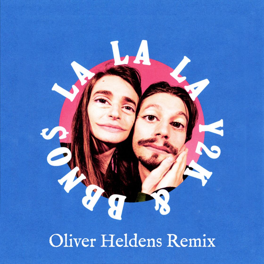 Music Lalala - Oliver Heldens Remix