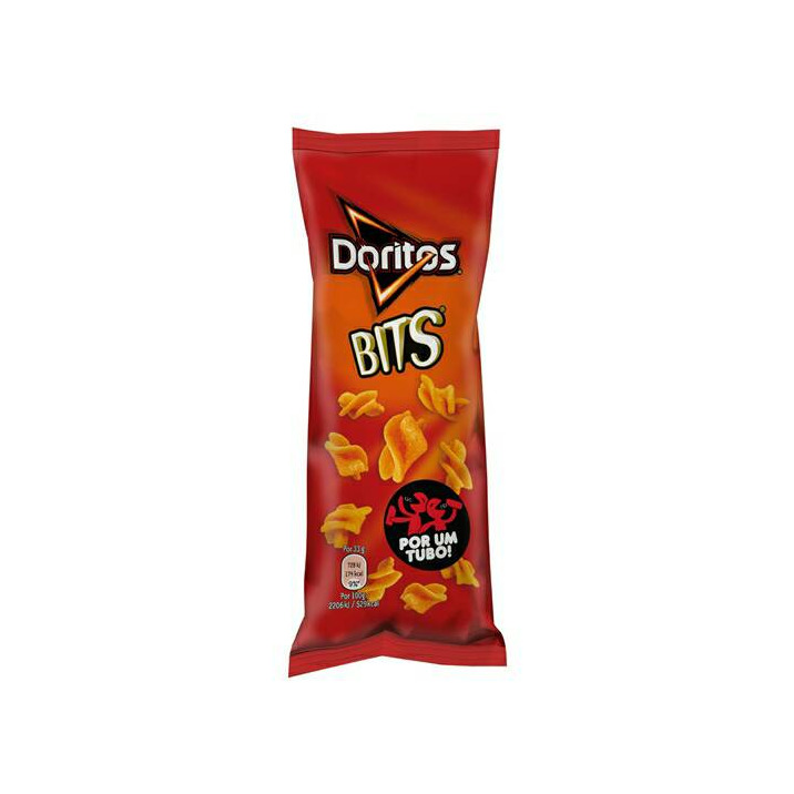 Producto Doritos Bits