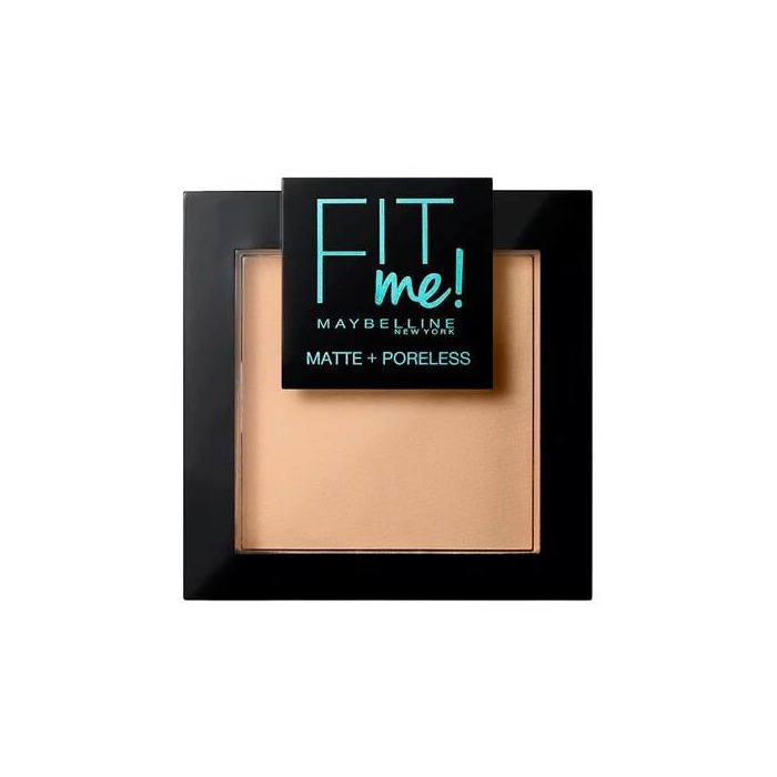 Product Maybelline Powder Fit Me 