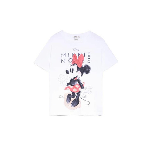 Camiseta Disney Minnie