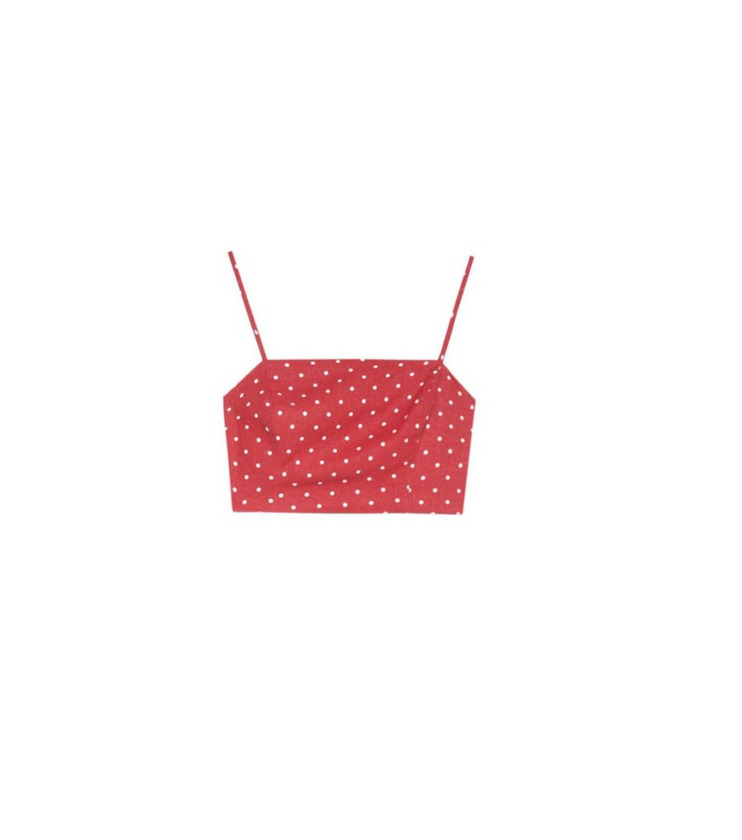 Products Crop top topos