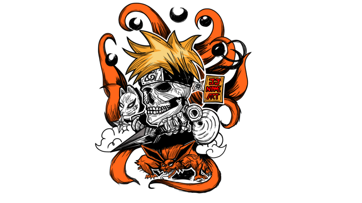 Restaurantes Naruto
