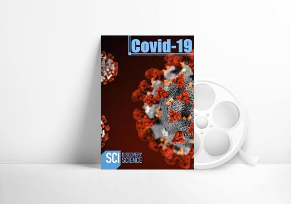 Movie Pandemia: COVID-19