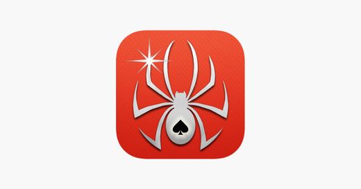 ‎Solitario Spider en App Store