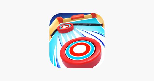 ‎Disc Wars! en App Store