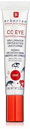 Beauty erborian CC EYE Dore 10 ml