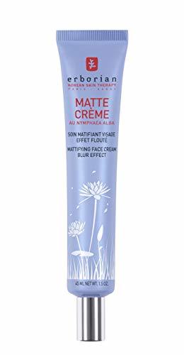 Beauty Erborian Matte Creme 45ml