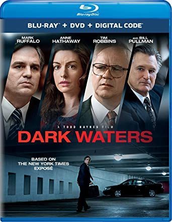 Película Dark Waters 