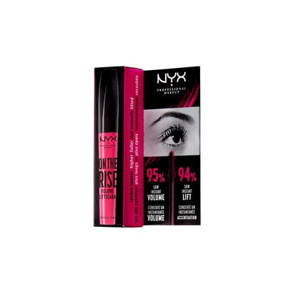 Productos Mascara on the rise nyx