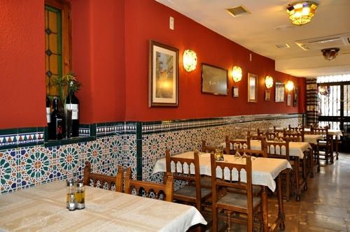 Restaurante Bar León