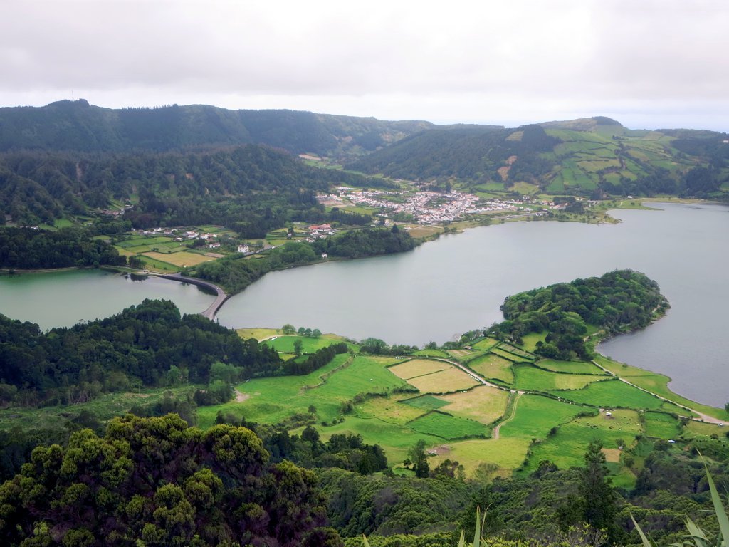 Lugar Cerrado das Freiras