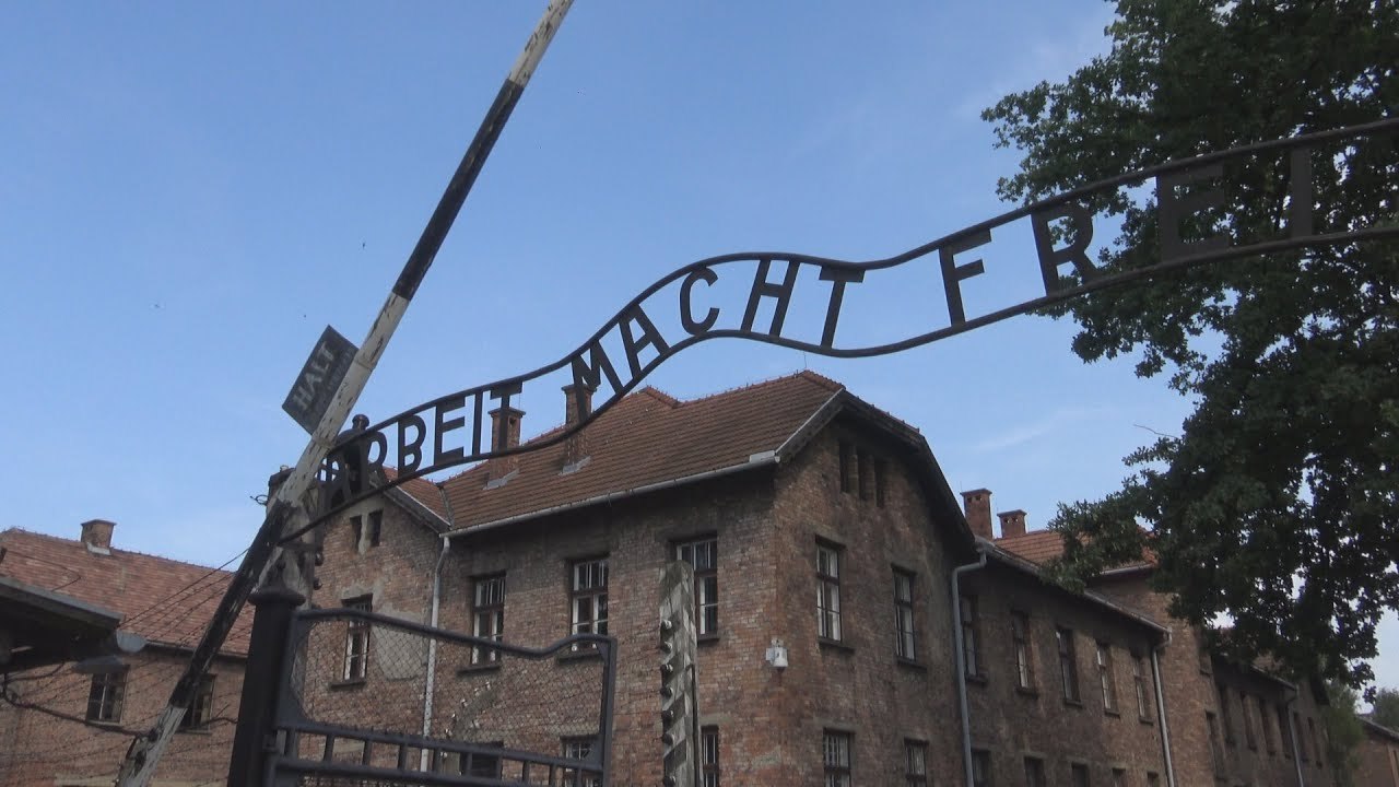 Place Auschwitz