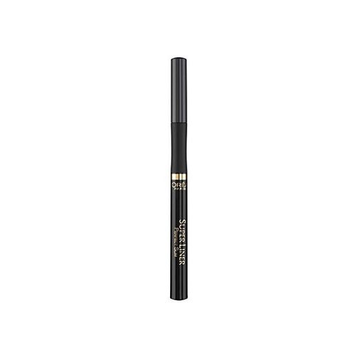 L'Oréal Paris Super Liner Perfect Slim Grey Eyeliner w pisaku