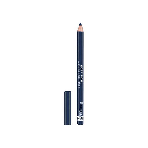 Rimmel Soft Kohl Kajal profesional Eye Liner Lápiz