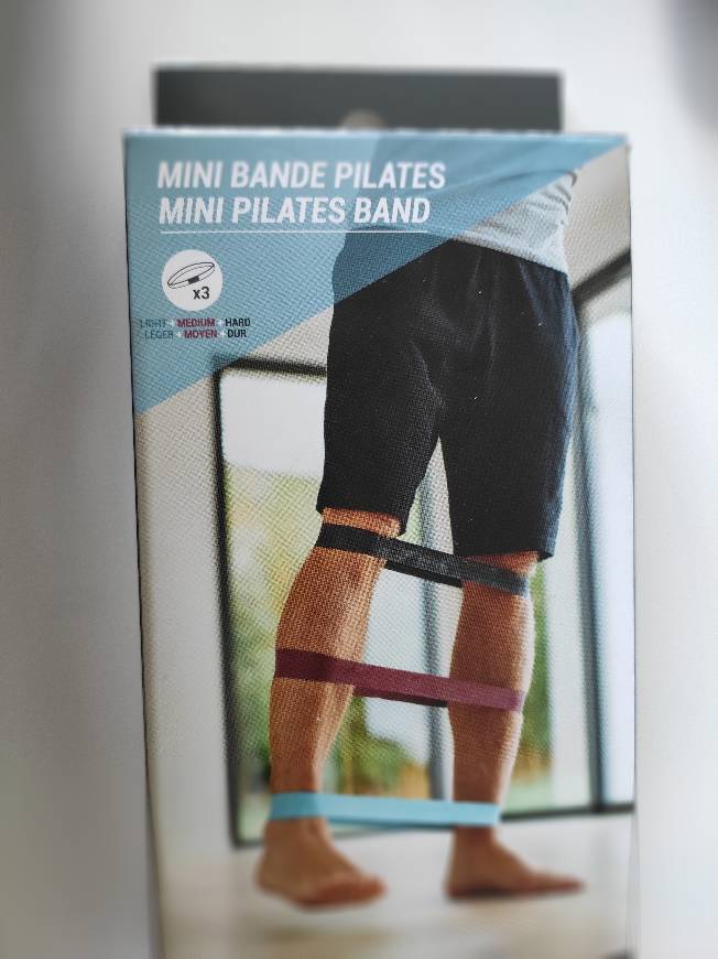 Moda Mini pilates band