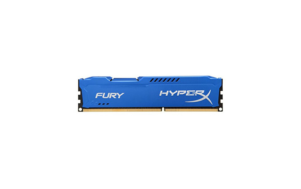Social HyperX HX316C10F
