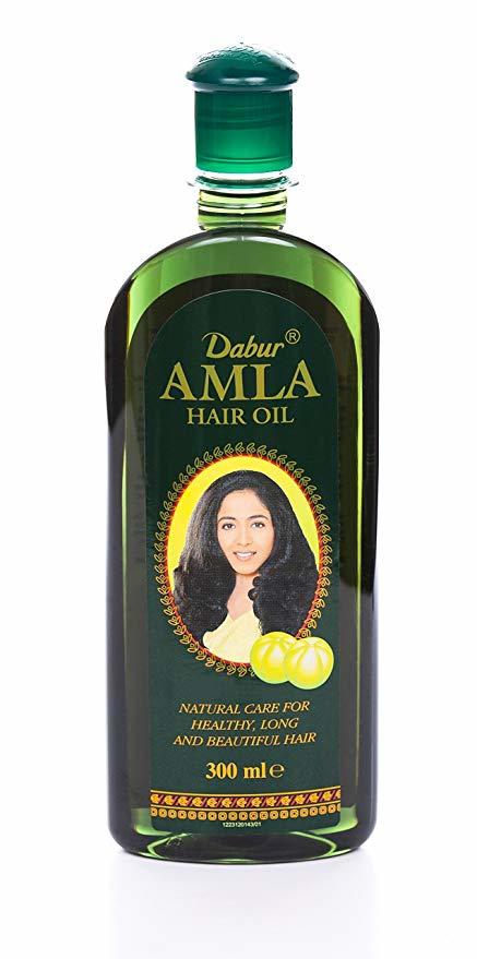 Belleza Dabur Amla aceite de pelo