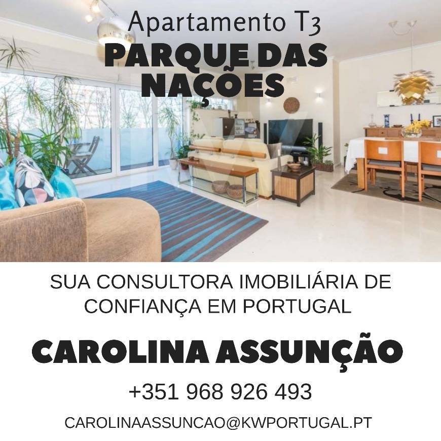 Moda Carolina Assunção Consultora Imobiliária 