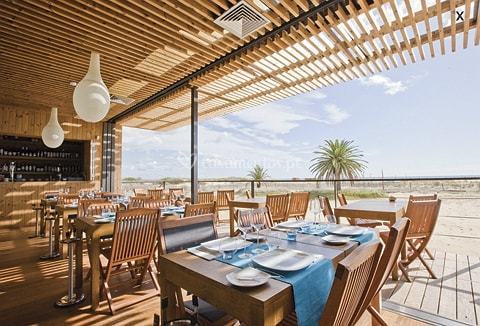 Chá Com Água Salgada