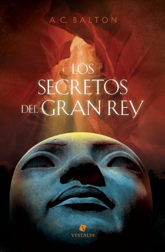 Book Los secretos del Gran Rey