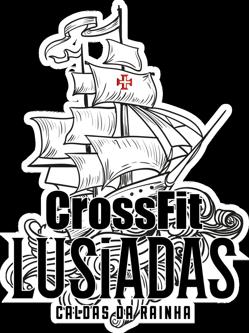 Lugar CrossFit Lusíadas 