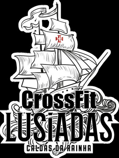 CrossFit Lusíadas 