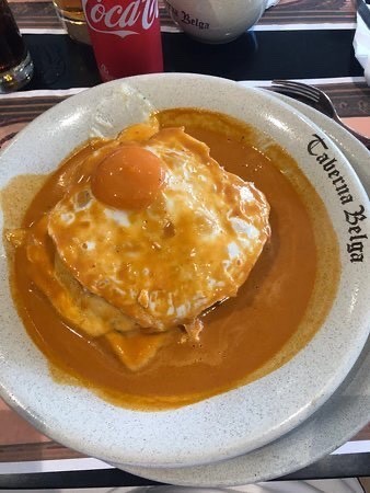 Taberna Belga