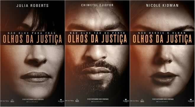 Película El secreto de una obsesión