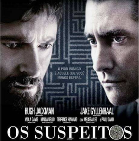 Película Prisioneros