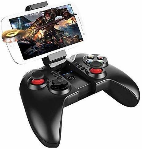 Controle Joystick Android Ios Smartphone Ipega 9068

