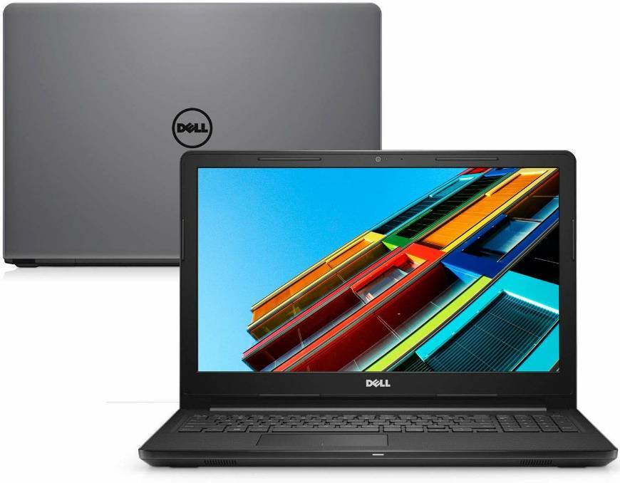 Product 
Notebook Dell Inspiron 15 3000