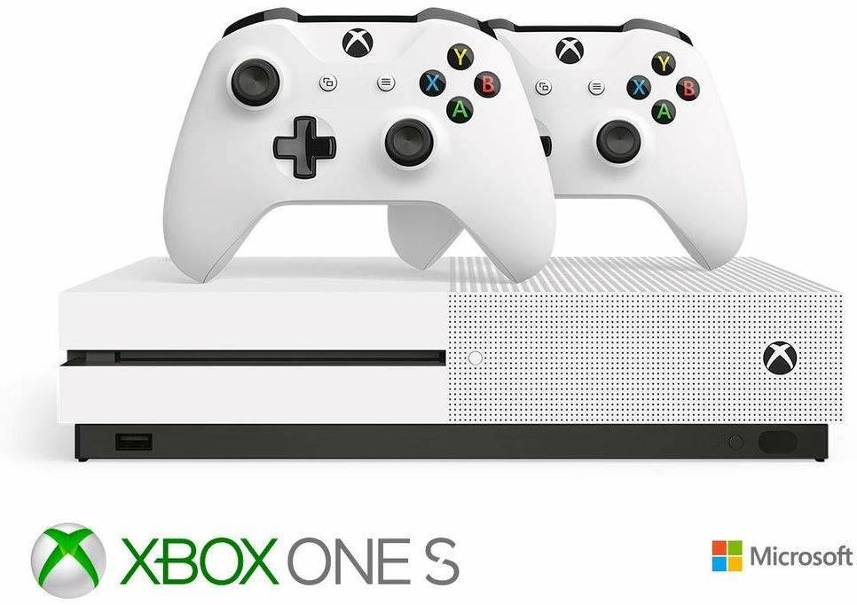 Producto Console Xbox One S