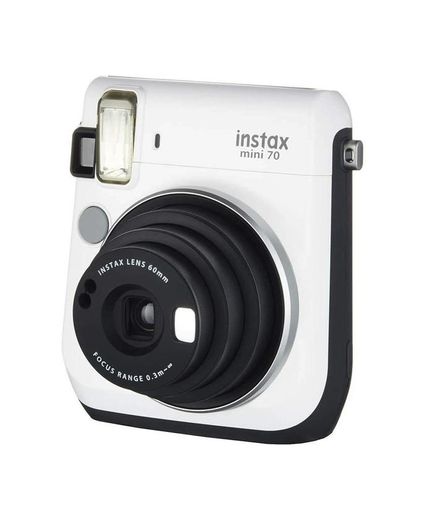 Câmera Instantânea Instax Mini 70