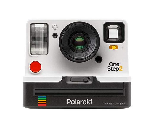 Câmera Instantânea Polaroid Originals OneStep2 Viewfinder i-