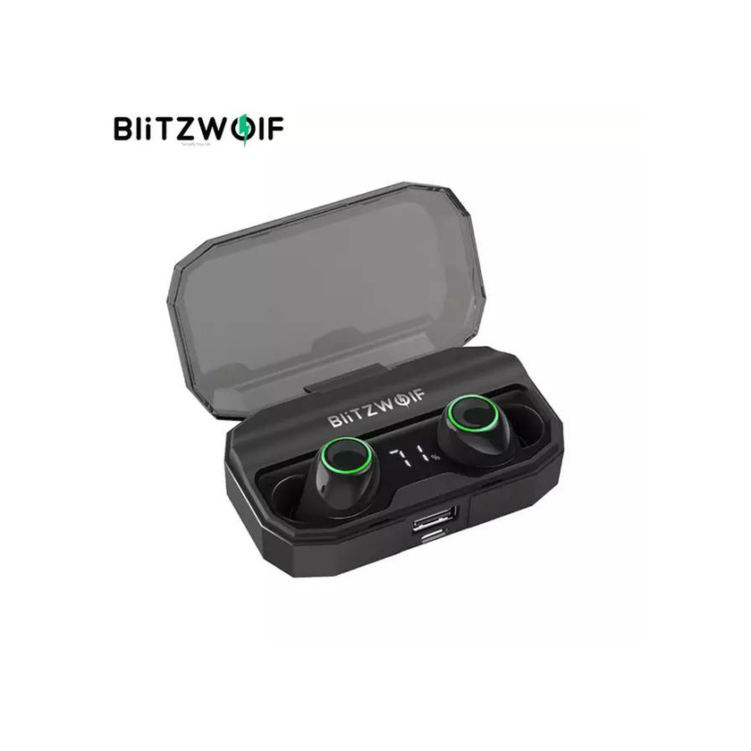 Products Blitzwolf fye3s 3 tws verdadeiro sem fio bluetooth 5.0 fone 