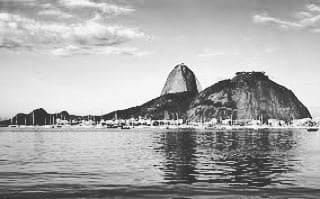 Place Rio de Janeiro