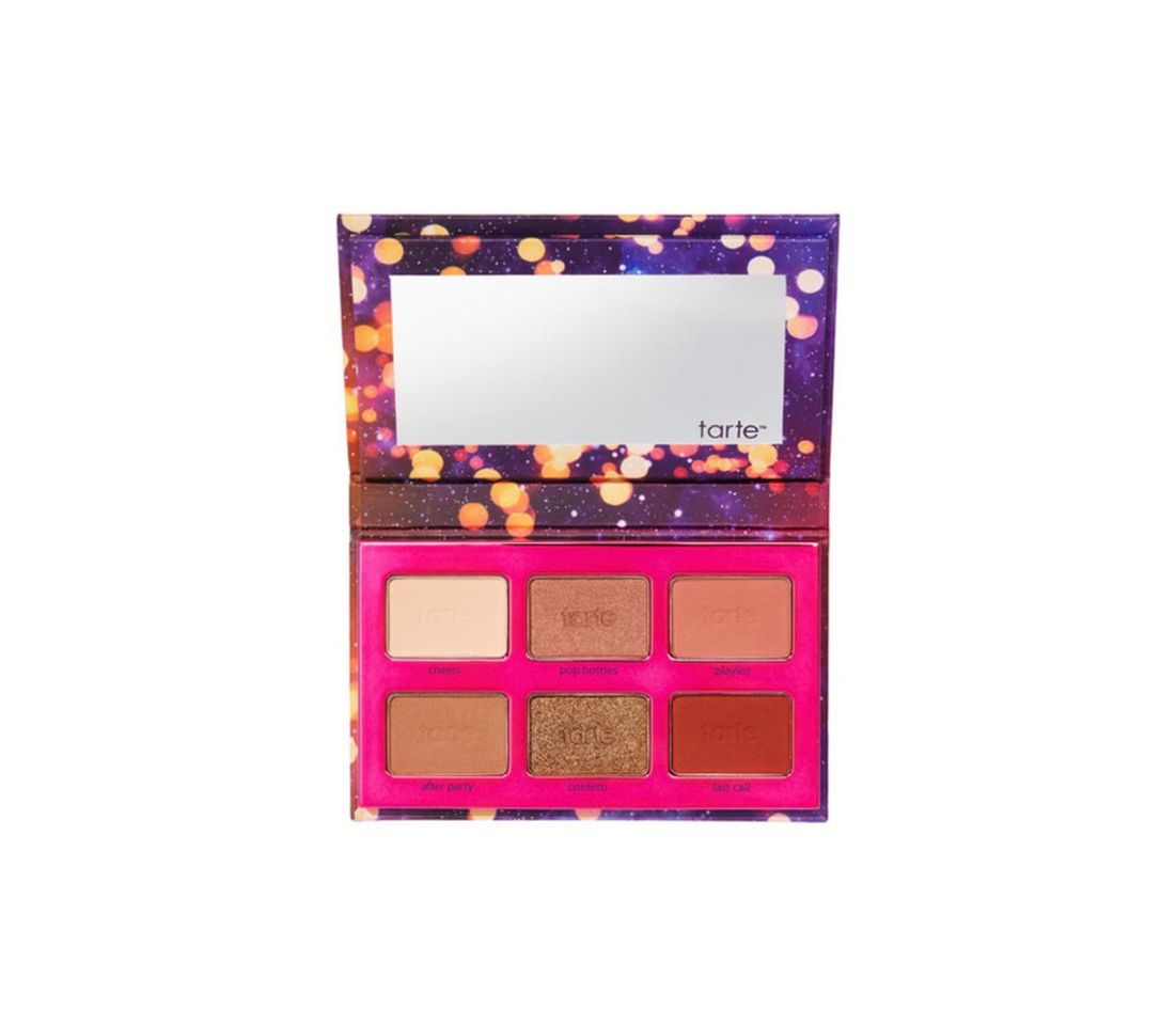 Product Paleta Party Tarte